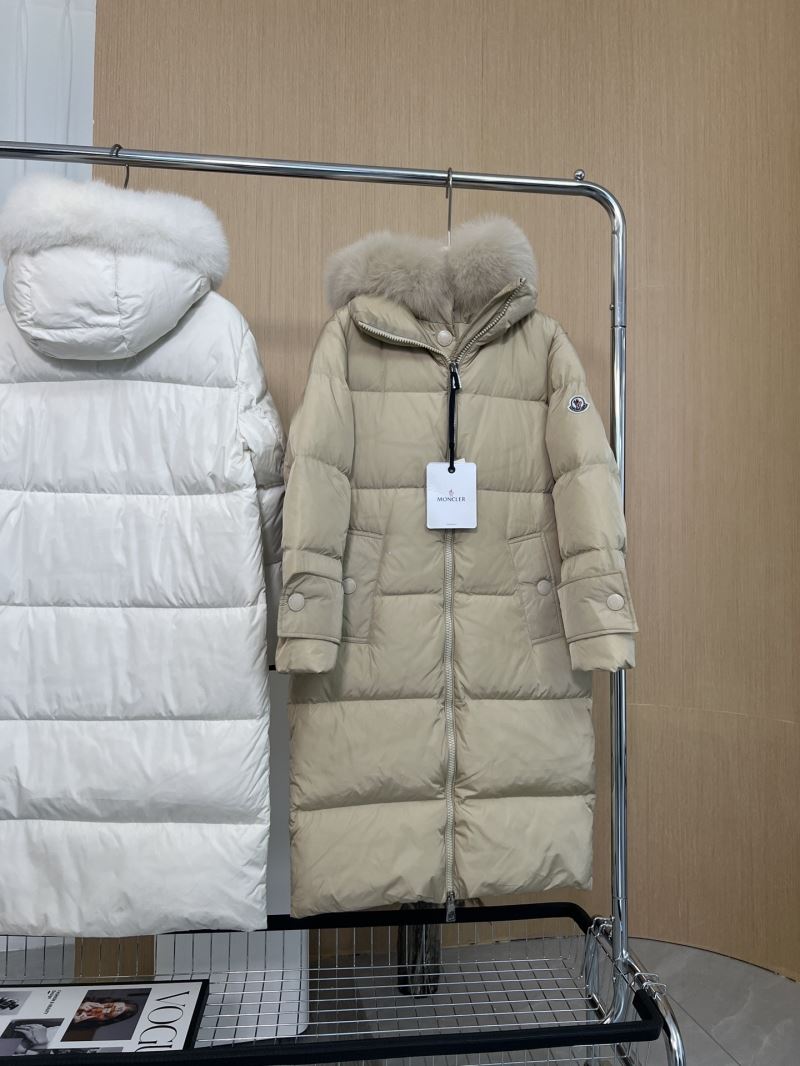 Moncler Down Jackets